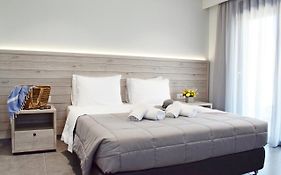Nm Apartments